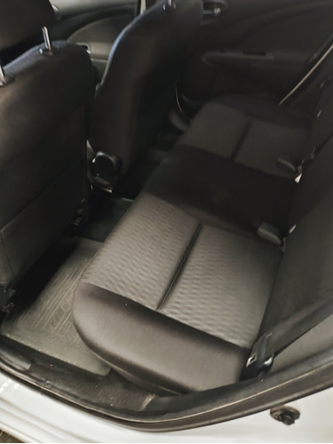 Toyota Etios 1.5 Sedan Xls At