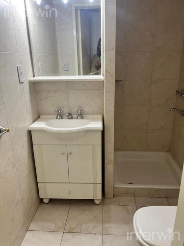 Departamento Palermo 3 Ambientes Depend. - Alquiler