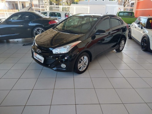 Imagem 9 de 9 de Hb20s 1.6 Premium 16v Flex 4p Automático