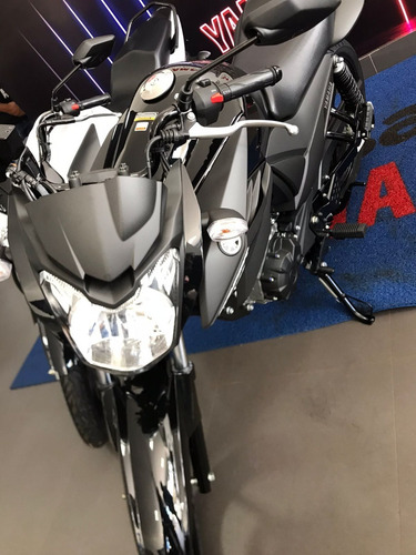 Imagem 21 de 24 de Yamaha Fazer 150cc