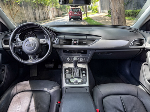 Audi A6 2.0 Tfsi Ambiente S-tronic 4p