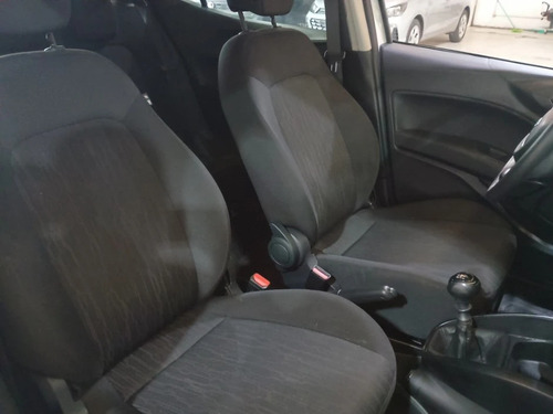 Fiat Argo 1.0 (Flex)