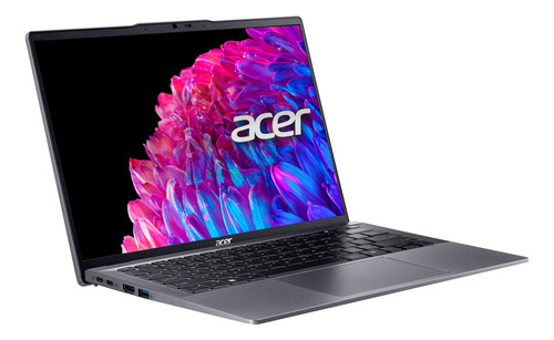 Notebook Acerswift Amd Ryzen9 / 32 Gb Ram / 1tb Ssd / 14 '