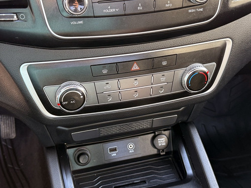 Ssangyong Musso Grand 2.2