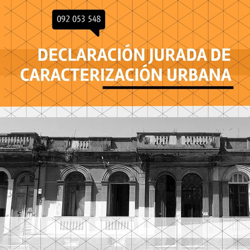 Imagen 2 de 10 de Arquitecto, Habilitación Comercial, Bomberos, Regularización