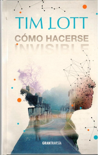 Como Hacerse Invisible