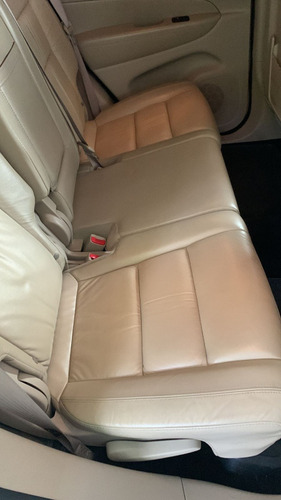 Imagen 14 de 15 de Jeep Cherokee Limite Americana