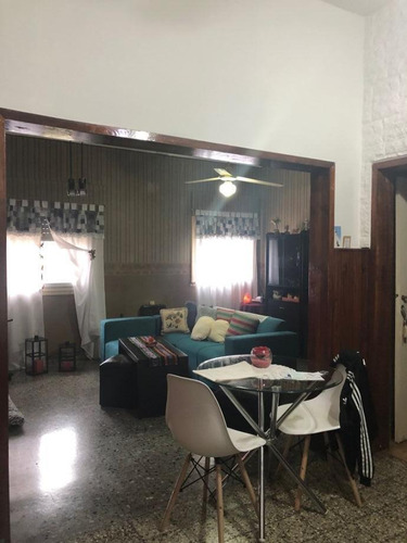 Imagen 9 de 10 de Departamento Tipo Casa En Venta En Lanus Oeste