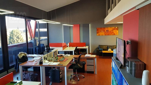 Imagen 7 de 16 de Oficina - Las Toscas Office (comerciales)
