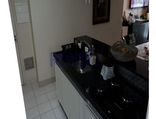 Imagem 5 de 19 de Apartamento Centro São Bernardo Do Campo - Ap00304 - 68225319
