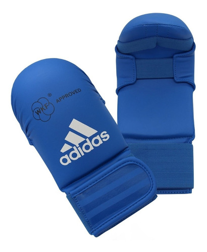 Miton De Karate Wkf adidas