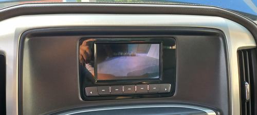 GMC Sierra 5.3 Cabina Regular Sle 4x4 At