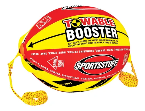 Sportsstuff Ball Para Remolque