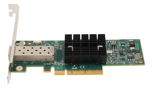 Tarjeta De Red Mnpa19xtr Sfp+ Pcie Adaptador De Red De 10 Gb