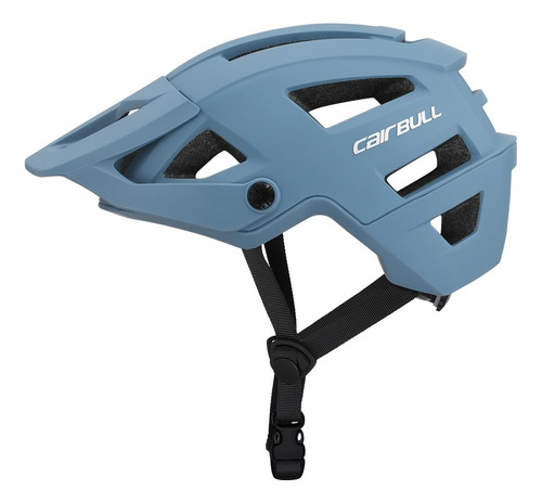 Casco Bicicleta Mtb Enduro Downhill Cairbull Trailam C-02