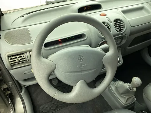 Renault Twingo 1.2 Titanium Dynamique
