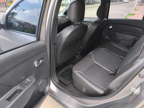 Renault Stepway 1.6 Zen
