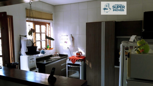 Casa A Venda No Bairro Centro Em Pelotas - Rs. - 616-1