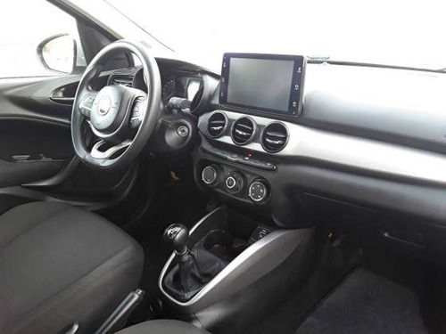 Imagem 3 de 9 de Fiat Argo 1.0 Firefly Flex Drive Manual
