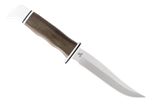 Buck Knives 105 Pathfinder Pro Cuchillo De Caza De Hoja Fija