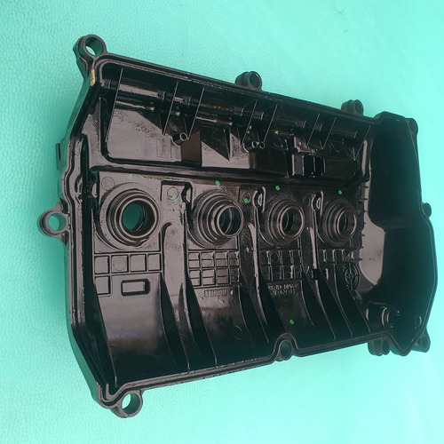 Tapa De Punterias Original Fit 2016 2017 1.5l Garantia 1 Mes (Usado)