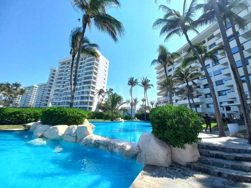 Departamento En Venta, Acapulco, Guerrero.