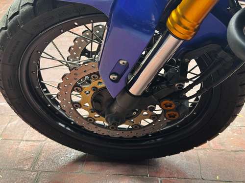 Motofeel Cdmx Yamaha Super Tenere 1200
