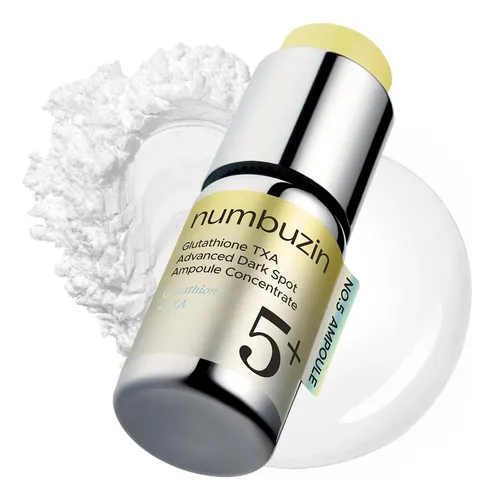 Sérum Numbuzin No.5 Glutathione Txa Dark Spot 10.7g | MercadoLivre