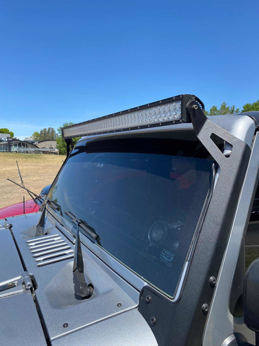 Imagen 16 de 18 de Jeep Wrangler 2013 3.6 Rubicon 284hp Atx