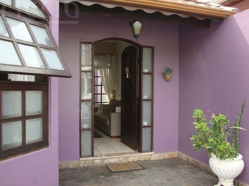 Imagem 12 de 15 de Casa Em Condominio - Sao Joao - Ref: 612 - V-ca0516