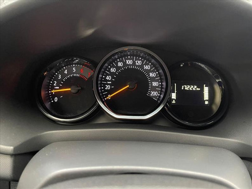 Imagem 13 de 14 de Renault Sandero Zen