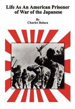 Libro Life As An American Prisoner Of War Of The Japanese...