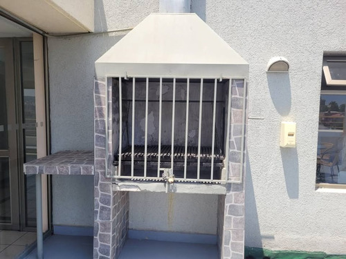 Vendo Lindo Y Central Depto A Psos De Metro Miramar Viña