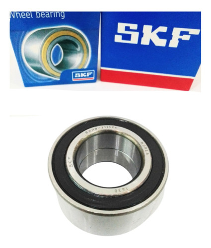 Rodamiento Delantero Skf Bahb-311396b Fiesta,ka,ecosport