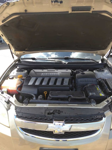 Imagen 13 de 15 de Chevrolet Epica - Automatica