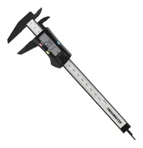 Comprar Calibre Digital De Medición Crossmaster Fibra De Carbono
