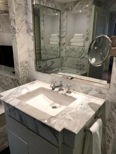 Departamento Monoambiente En Alquiler - 1 Baño - 55mts2 - Puerto Madero
