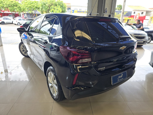 Chevrolet Onix plus 1.0 FLEX LT MANUAL