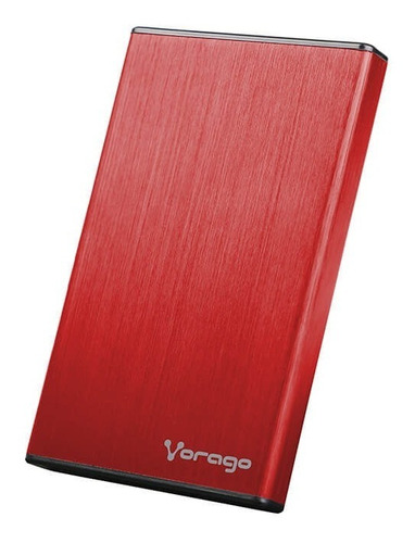 Gabinete De Disco Duro Vorago Hdd-102 2.5'' Enclosure