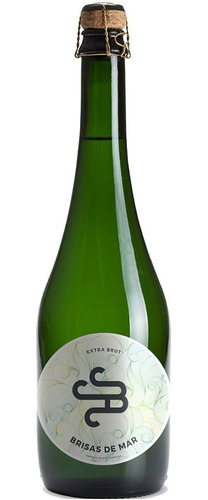 Espumante - Brisas De Mar, Extra Brut