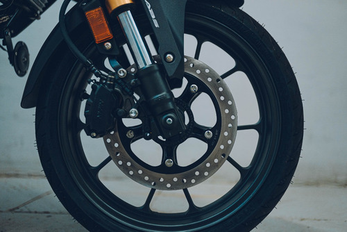 Honda Cb 300 F Abs Entrega Inmediata Tasa 0 Delcar Motos ®