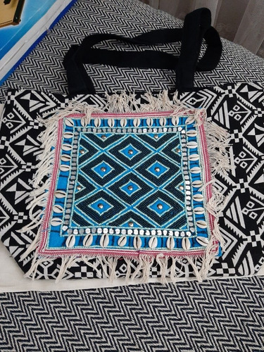 Bolso Hindú Bohemio 