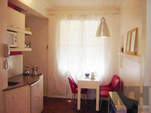 Venta Monoambiente - Oportunidad- Recoleta