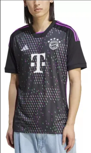 Camiseta Bayern M nich MercadoLibre