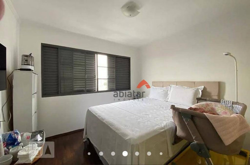 Imagem 9 de 30 de Casa Com 3 Dormitórios À Venda, 3887 M² Por R$ 570.000,00 - Jardim Monte Kemel - São Paulo/sp - Ca0183