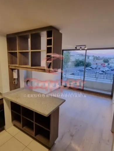 Imagen 2 de 18 de Departamento En Arriendo, Sector Centro, Copiapó