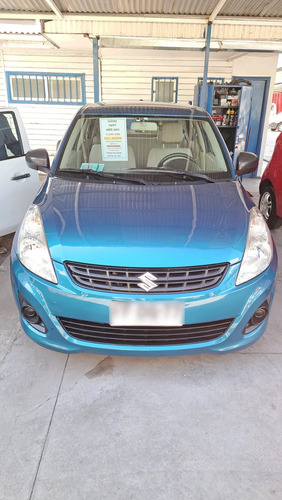 Suzuki Swift 1.4 Gl Ac Ll Nb Mt 2012