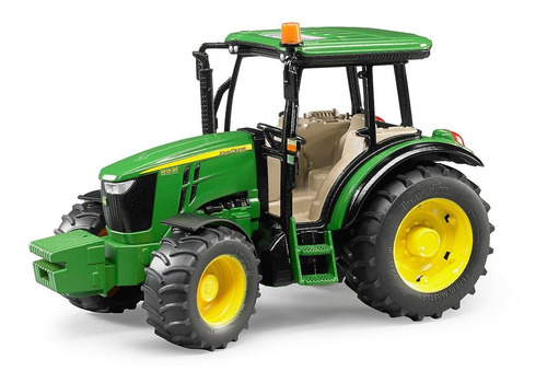 John Deere 5115m M