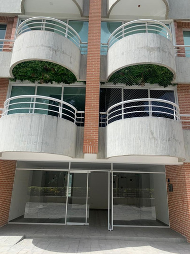 Se Vende Apartamento Santa Fe Sur Gc
