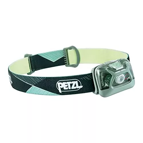 🥇 Linterna Frontal Petzl TACTIKKA CORE (E099HA00) » Distribuidor Petzl Perú